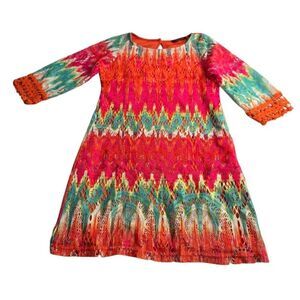 My Michelle Lace dress 6/7